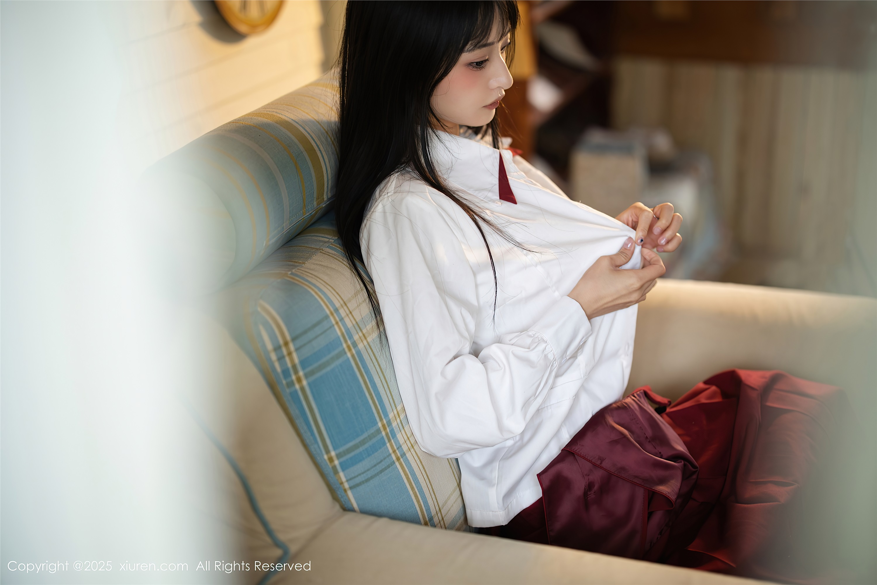 Xiuren秀人网 2025.04.29 NO.10215 茂木希子